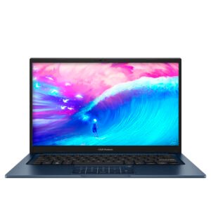 Notebook Asus Vivobook X1404ZA I3-1215U / 8GB / 128 GB SSD