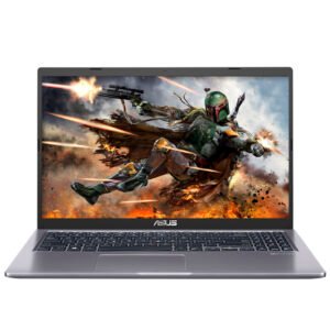 Notebook Asus Vivobook X515EA-212 Intel Core I3 / 8GB / 256GB / Touchscreen