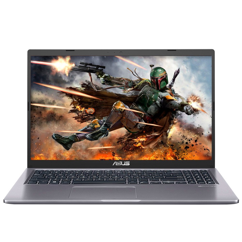 Notebook Asus Vivobook X515EA-212 Intel Core I3 / 8GB / 256GB / Touchscreen