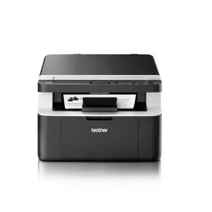 MFL BROTHER DCP-1617NW 21PPM 600 DPI RED WIFI