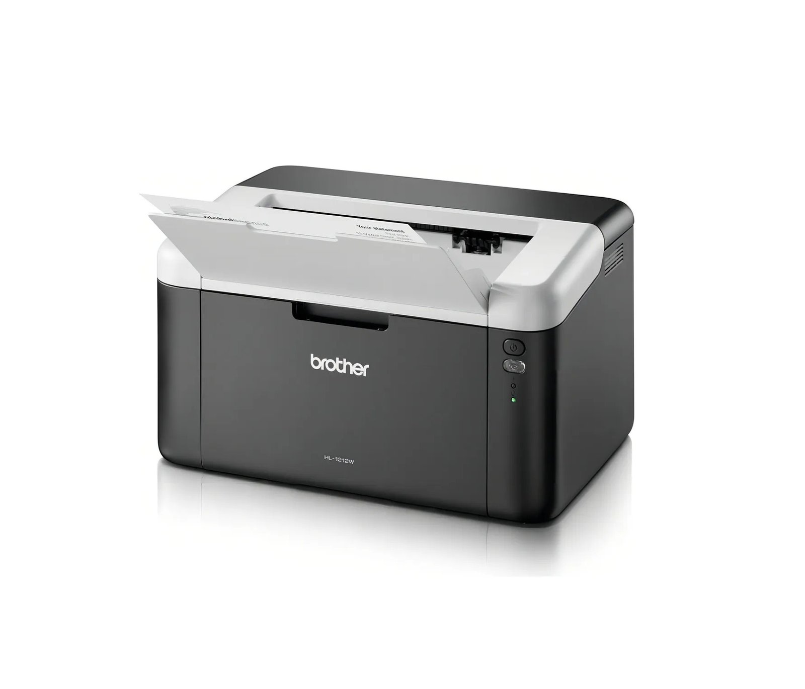 Impresora laser BROTHER HL-1212W - Imagen 2