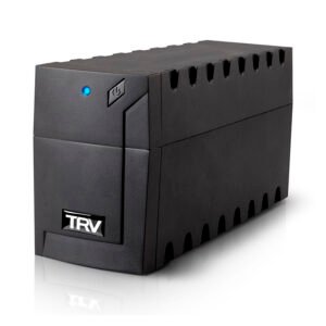 UPS TRV Neo 650A 4x220V