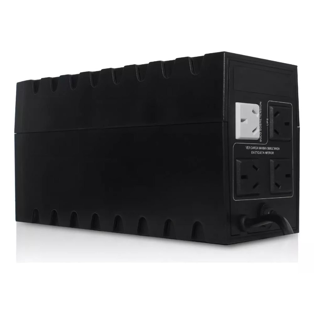 UPS TRV Neo 650A 4x220V - Imagen 2