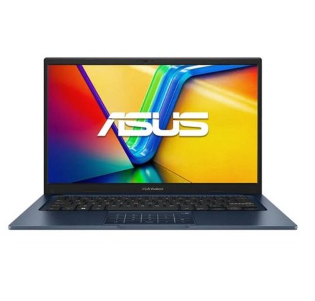 Notebook Asus Vivobook X1404ZA I3-1215U / 8GB / 128 GB SSD