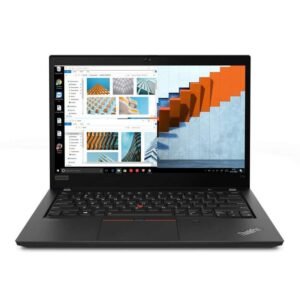 Notebook Thinkpad T14S GEN2 R5-5650U/8GB/512GBSSD