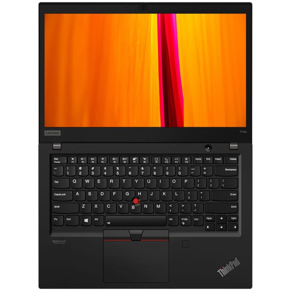 Notebook Thinkpad T14S GEN2 R5-5650U/8GB/512GBSSD - Imagen 2