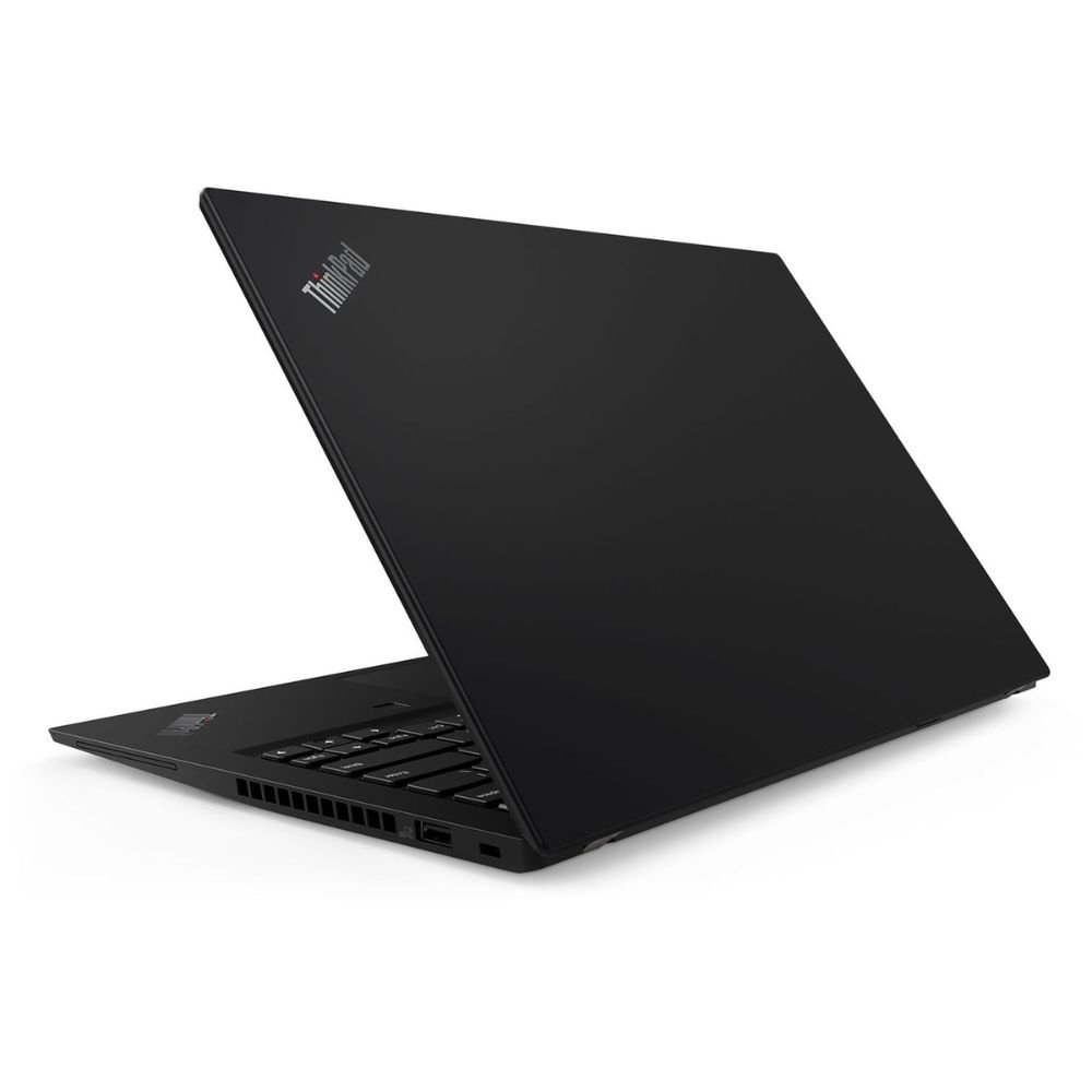 Notebook Thinkpad T14S GEN2 R5-5650U/8GB/512GBSSD - Imagen 3
