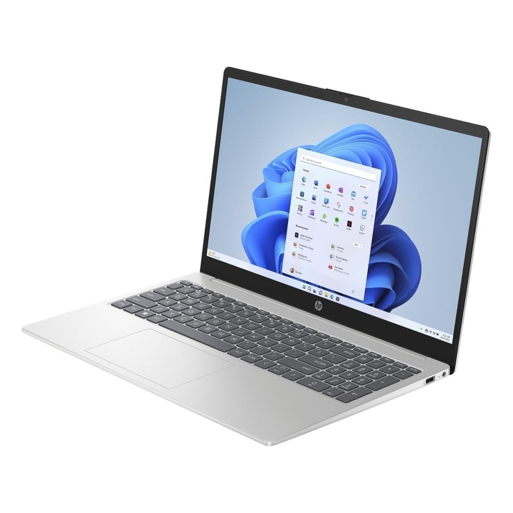 Notebook HP 15-FD0055 I3-N305 / 8GB / 256GB / W11 - Imagen 2