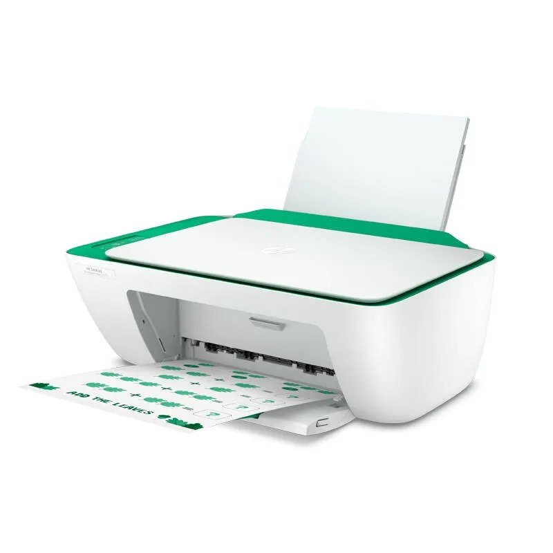 MF HP 2375 ADVANTAGE 20 PPM 7WQ01A - Imagen 2