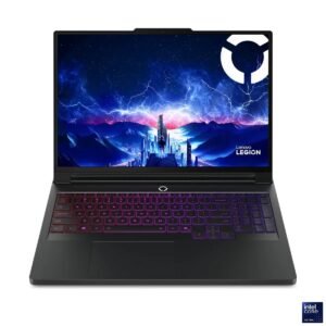 Notebook Lenovo Legion Pro 5 16IAX10 Core 7 255HX / 16GB / 1TB SSD / RTX5060 OLED