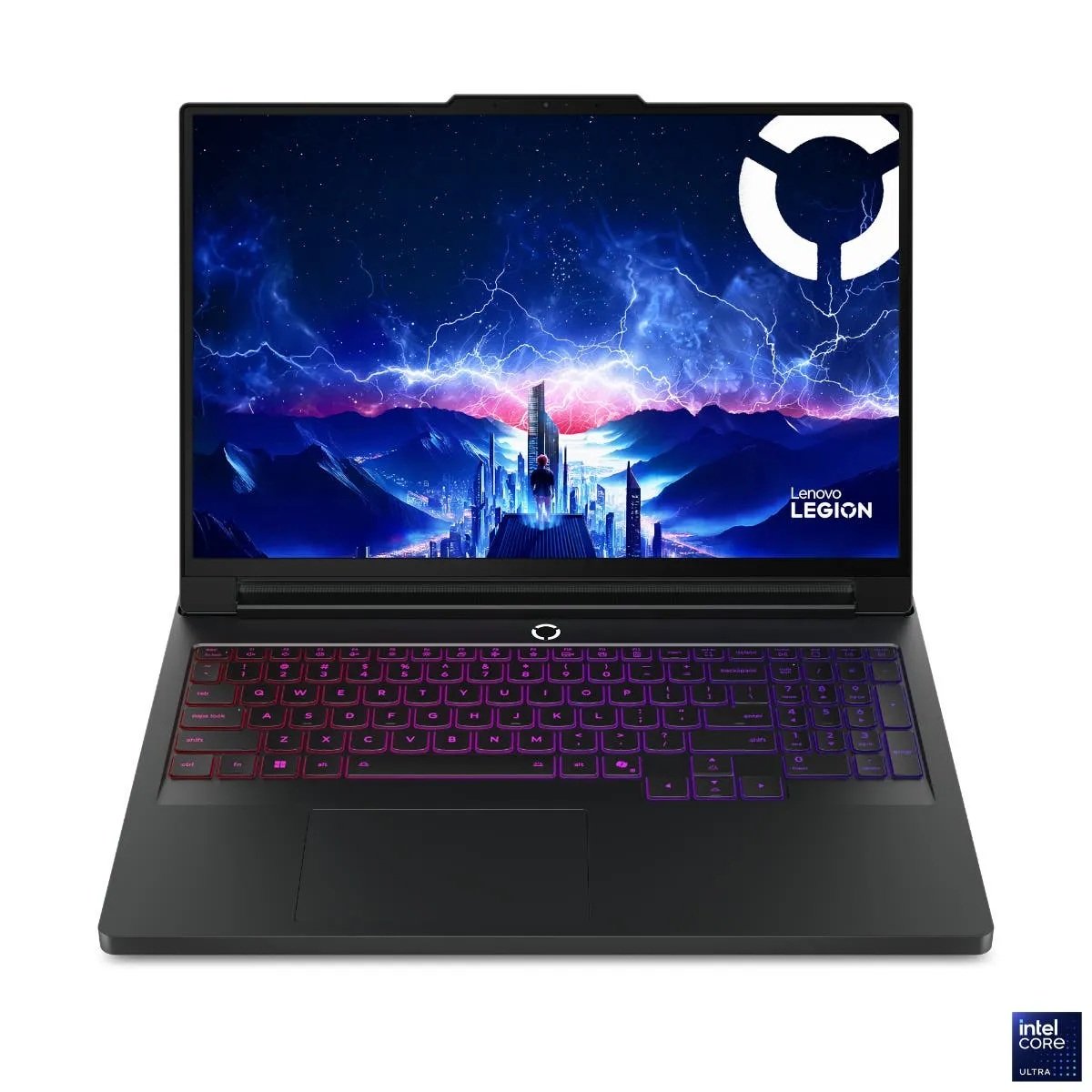Notebook Lenovo Legion Pro 5 16IAX10 Core 7 255HX / 16GB / 1TB SSD / RTX5060 OLED