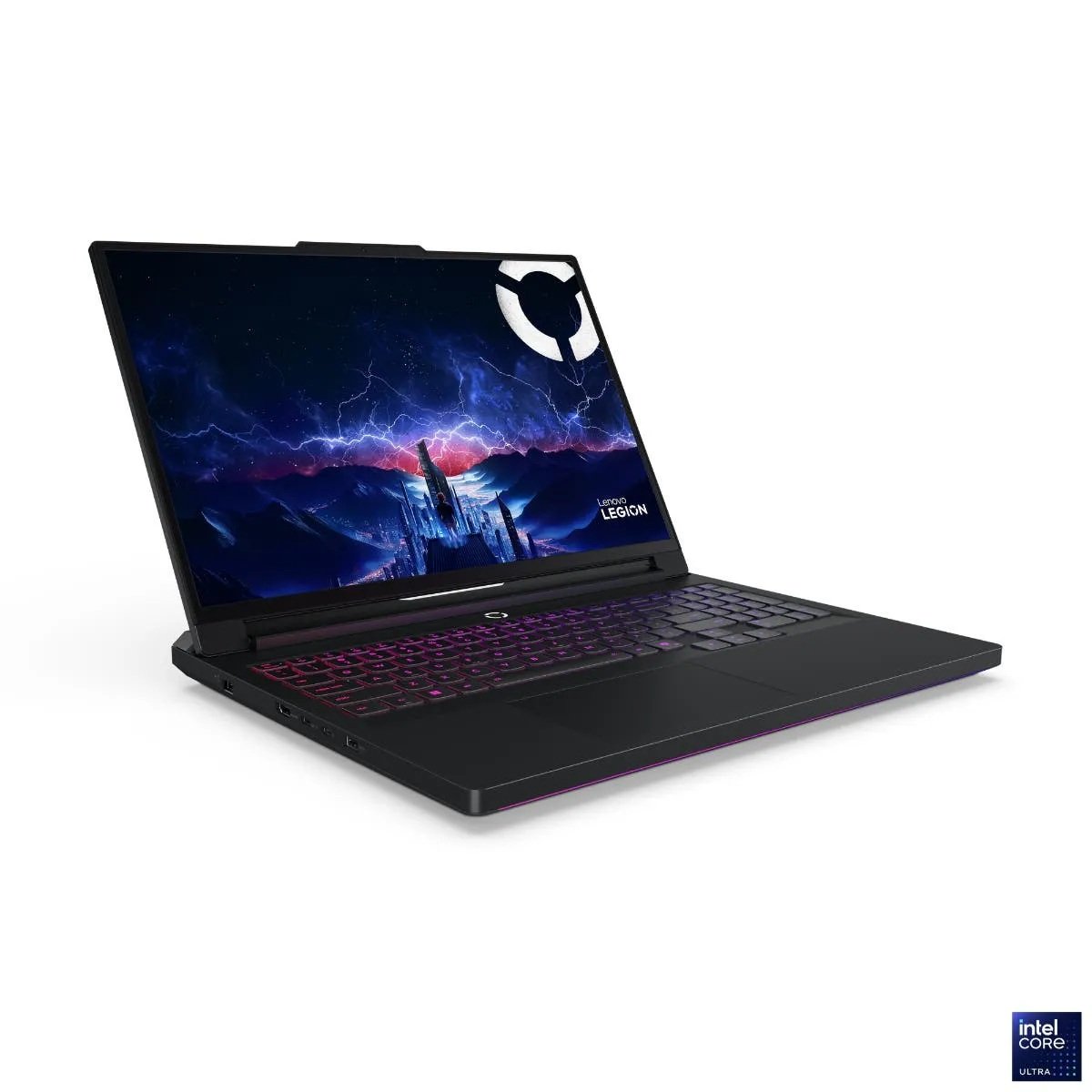 Notebook Lenovo Legion Pro 5 16IAX10 Core 7 255HX / 16GB / 1TB SSD / RTX5060 OLED - Imagen 2