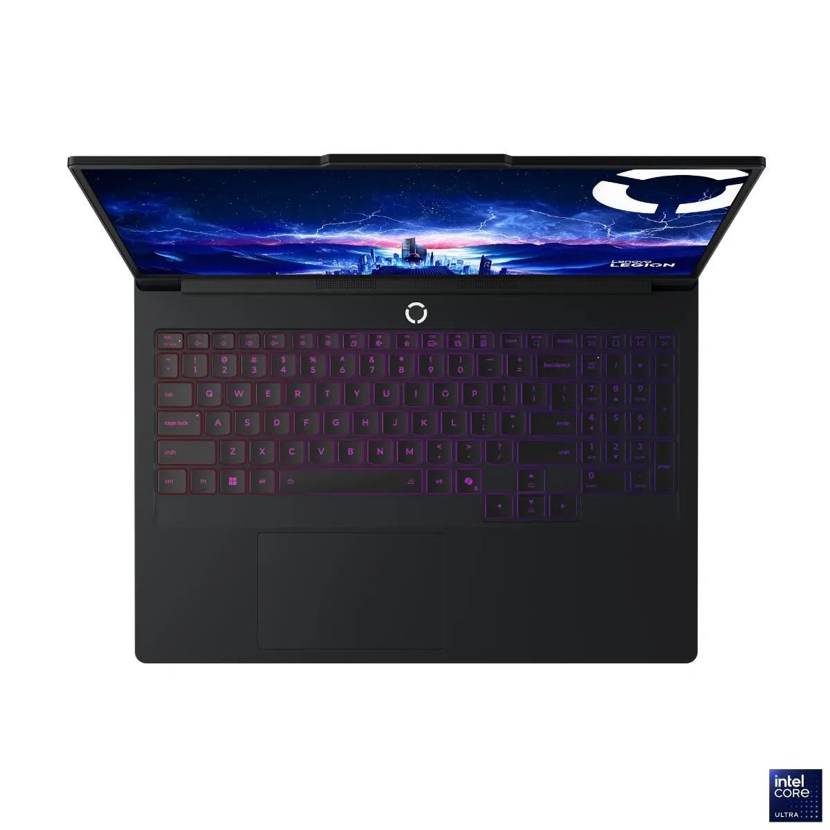 Notebook Lenovo Legion Pro 5 16IAX10 Core 7 255HX / 16GB / 1TB SSD / RTX5060 OLED - Imagen 3