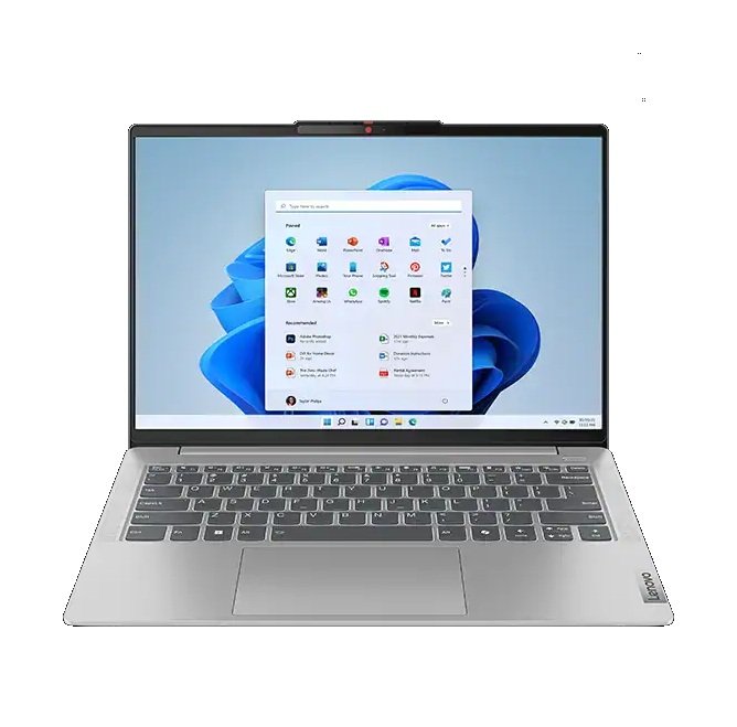 Notebook Lenovo IdeaPad Slim 5 Ryzen 5-8645HS / 16GB / 512GB