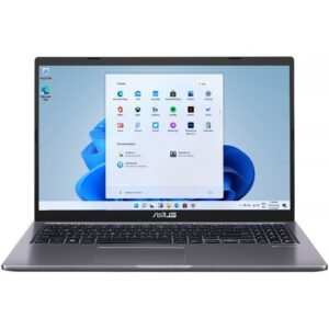 Notebook Asus Vivobook X515EA-212 Intel Core I3 / 8GB / 256GB / Touchscreen