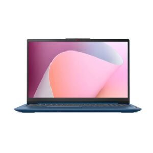 Notebook Lenovo 1 15AMN7 AMD Ryzen 5 7520U / 8GB / 256GB / FHD