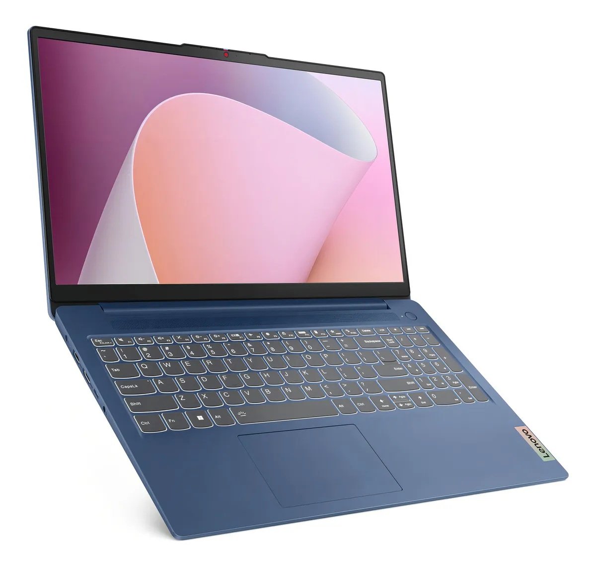 Notebook Lenovo 1 15AMN7 AMD Ryzen 5 7520U / 8GB / 256GB / FHD - Imagen 2