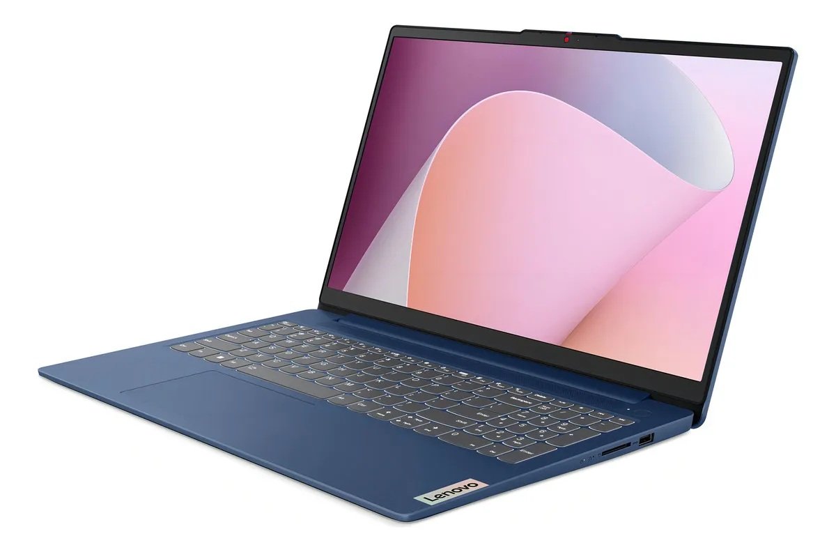 Notebook Lenovo 1 15AMN7 AMD Ryzen 5 7520U / 8GB / 256GB / FHD - Imagen 3
