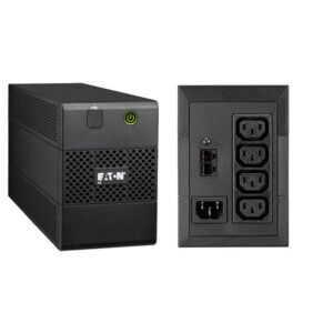 UPS EATON 5E 850VA 9C00-53224 (INTERACTIVA)