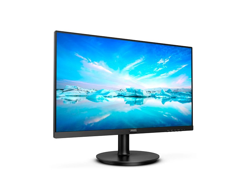 Monitor 22'' Philips 221V8 LED