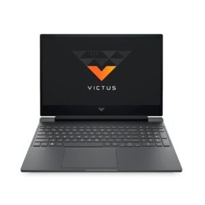 Notebook HP Victus 15-FB2063 AMD Ryzen 5 / 8GB / 512GB / RX 6650M