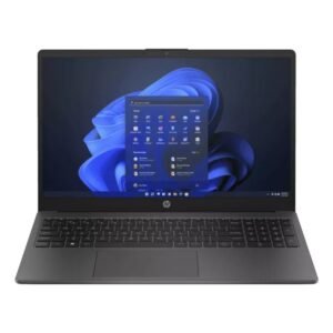 Notebook HP 255R AMD Ryzen 7 / 16GB / 512GB