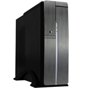 PC CX Slim Intel I5-12400 / 16GB / 480GB SSD