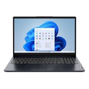Notebook Lenovo 1 15AMN7 AMD Ryzen 5 7520U / 8GB / 256GB / FHD
